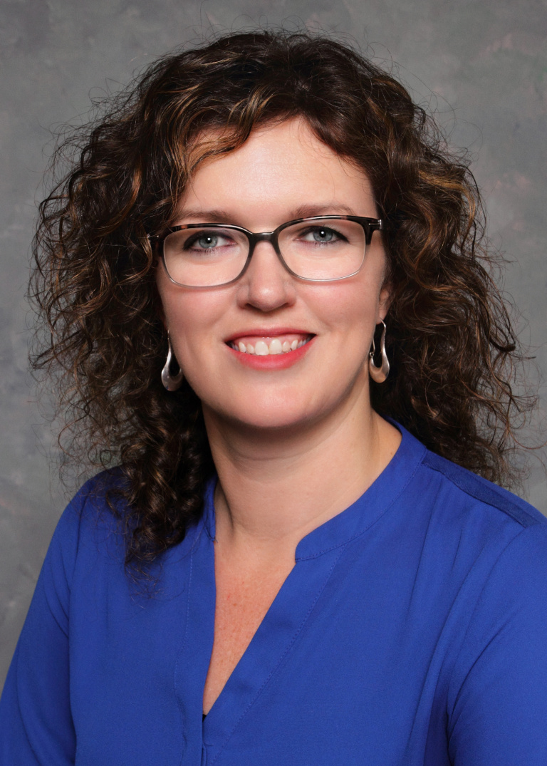 Michelle Loman, PhD