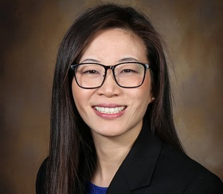 Dr. Olivia Lee, MD