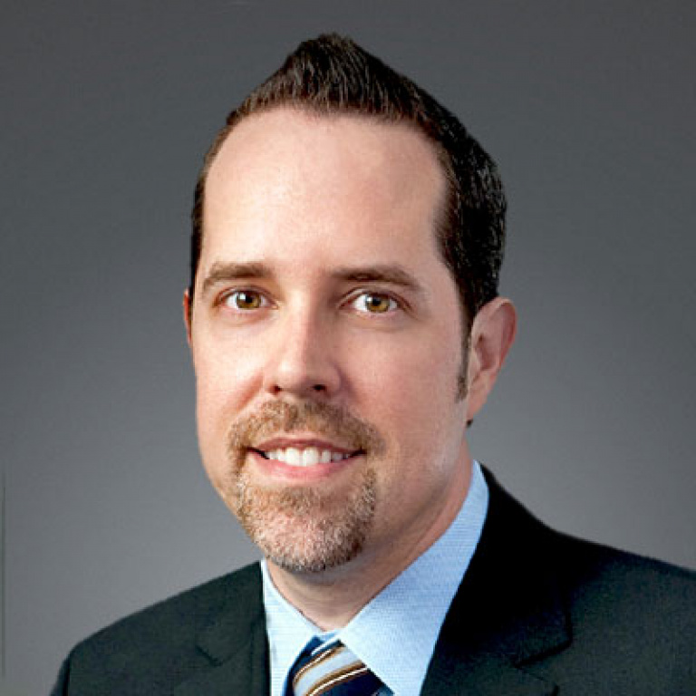 Dr. Daniel Steffy, MD