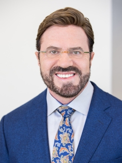 Dr. John Reed, MD
