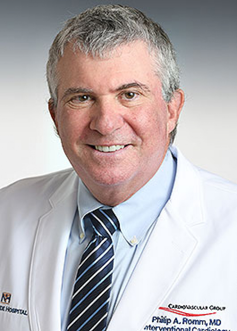 Dr. Philip Romm, MD