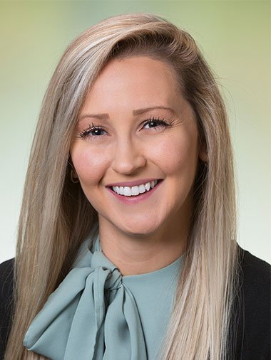 Jessie Redding, OTR