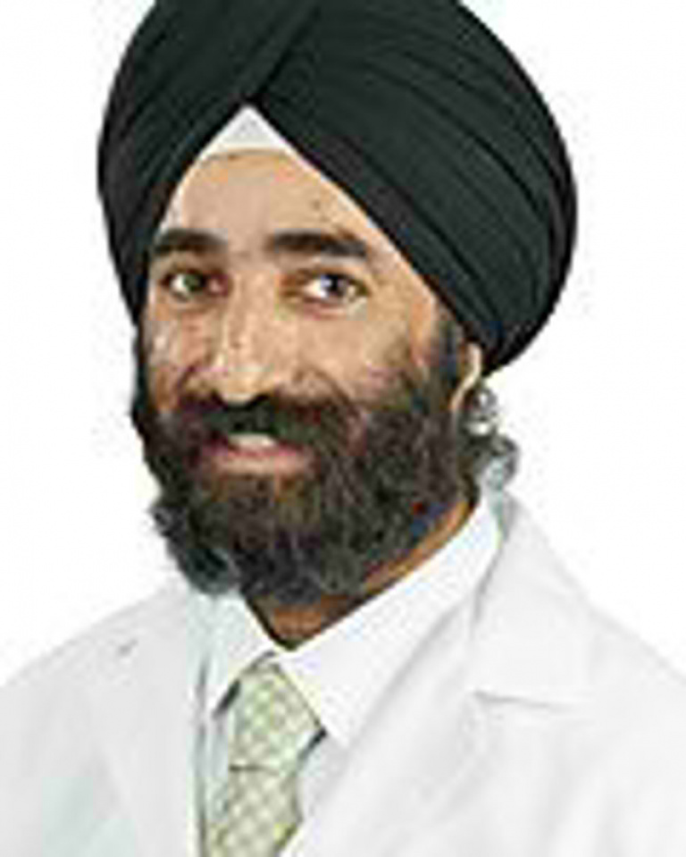 Dr. Sandeep Dang, MD