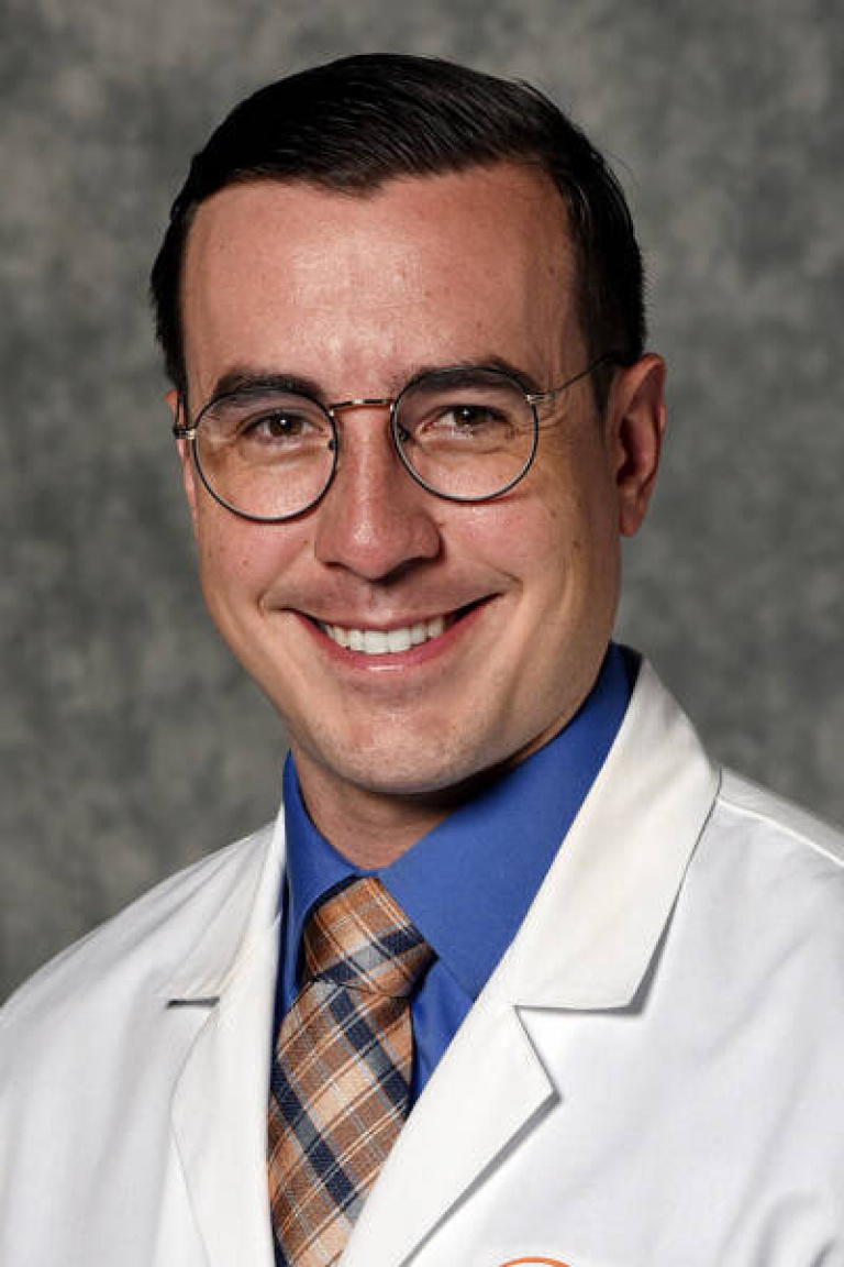 Dr. Michael Carpenter, MD