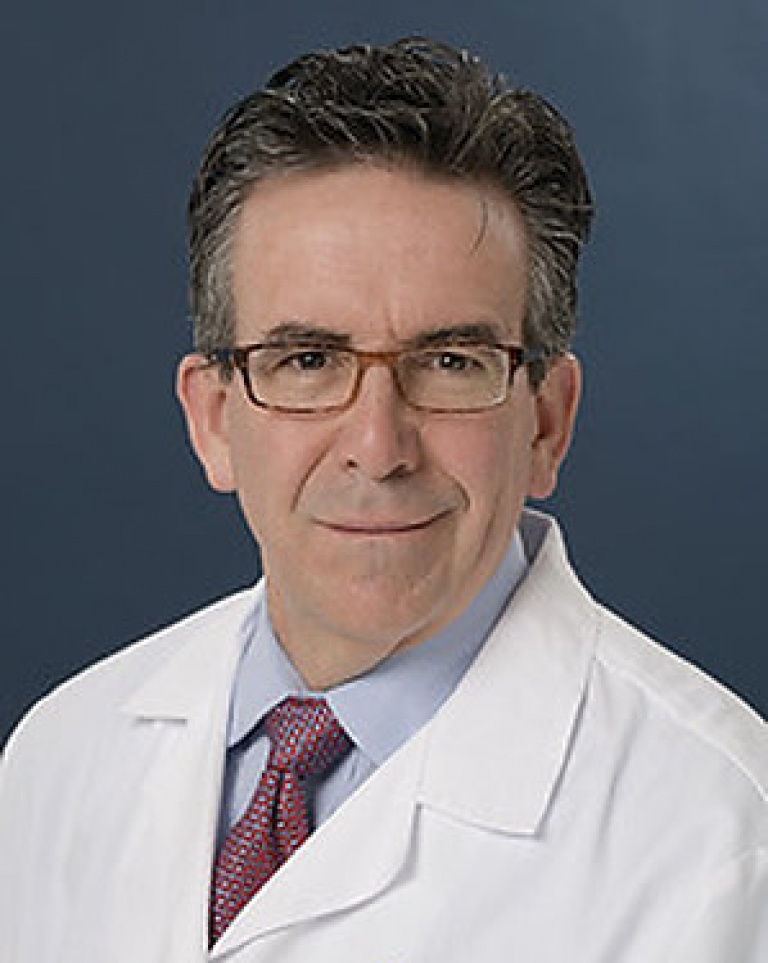 Dr. Paul Duffy, CHIRMD