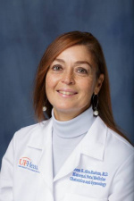 Dr. Reem Abu-Rustum, MD