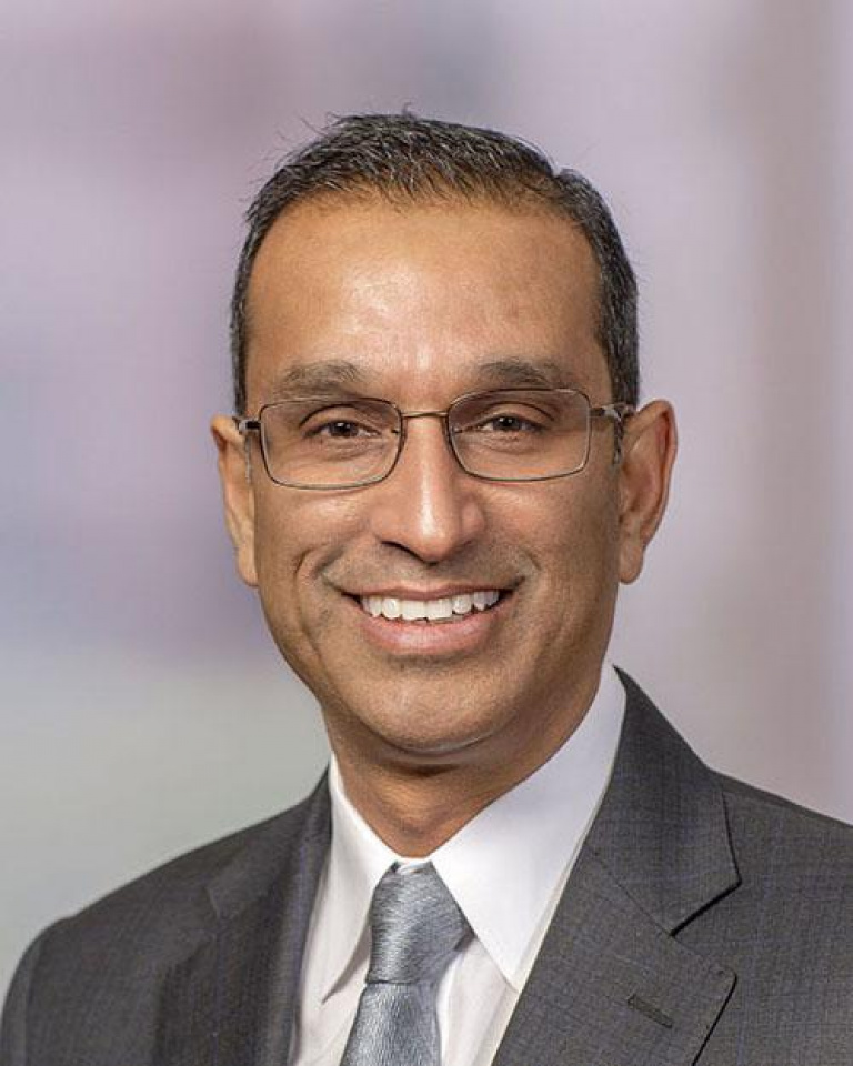 Dr. Kamal Kalia, MD