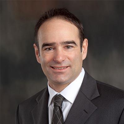 Dr. Paul Ferucci, MD