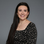 Dr. Margaret Morrison, MD