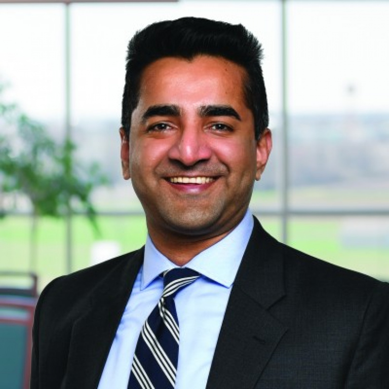Dr. Khalid Arshad, MD