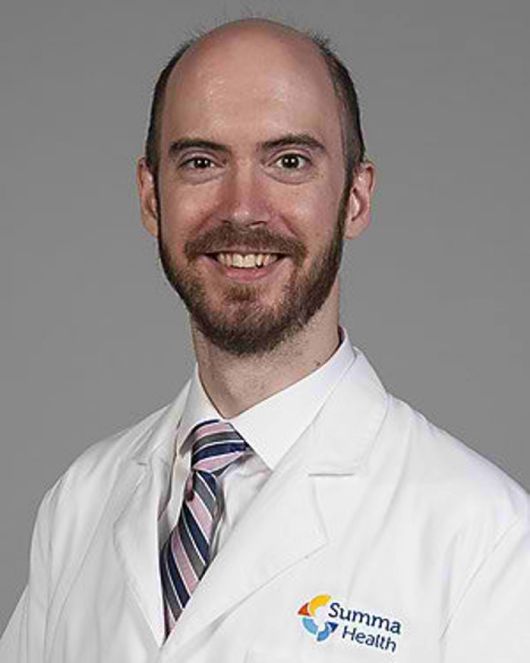 Dr. Ryan Cook, MD