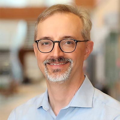 Dr. John Kin, MD