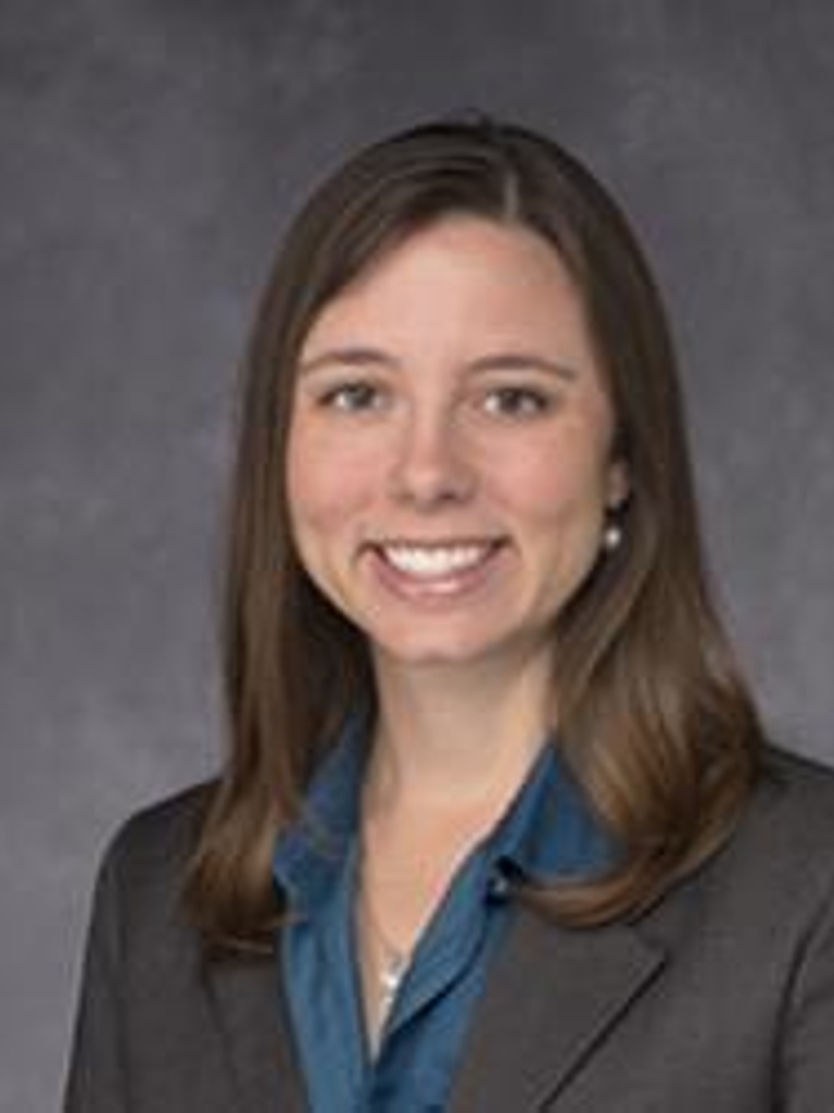 Dr. Nicole Thrift, DO