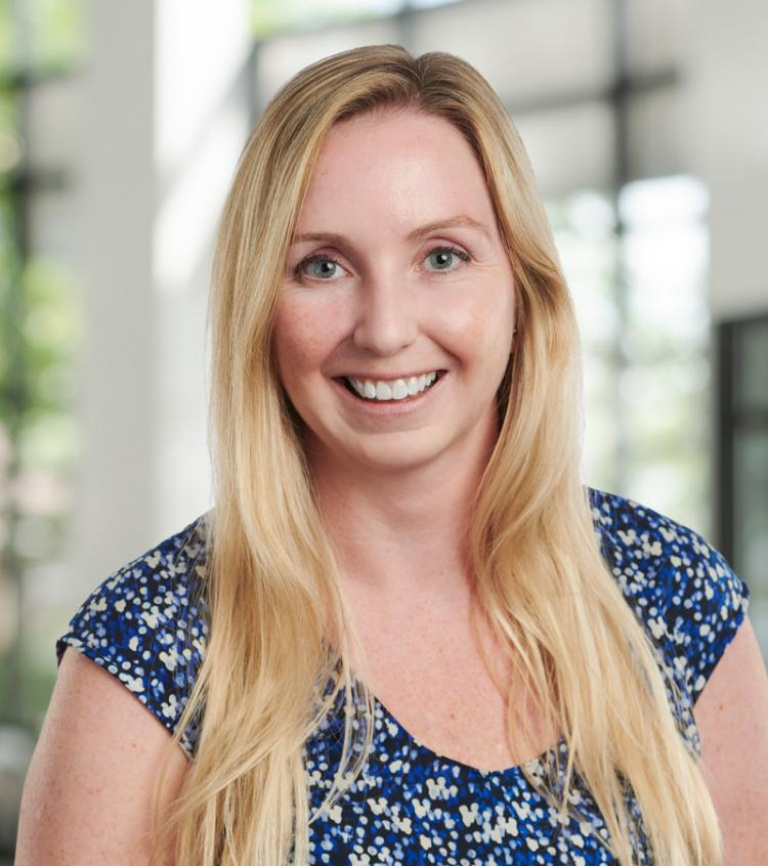 Dr. Kristin Borovsky, MD