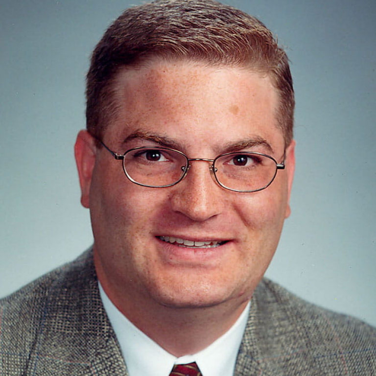 Dr. Stephen Przynosch, MD
