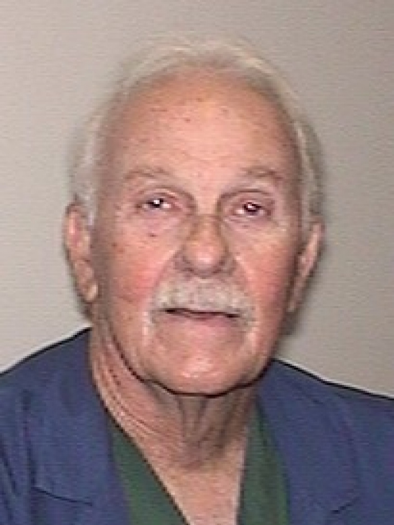 Dr. David Caldwell, MD