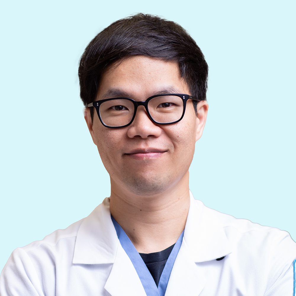 Dr. Christopher Han, MD