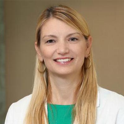 Dr. Michelle Wood, MD