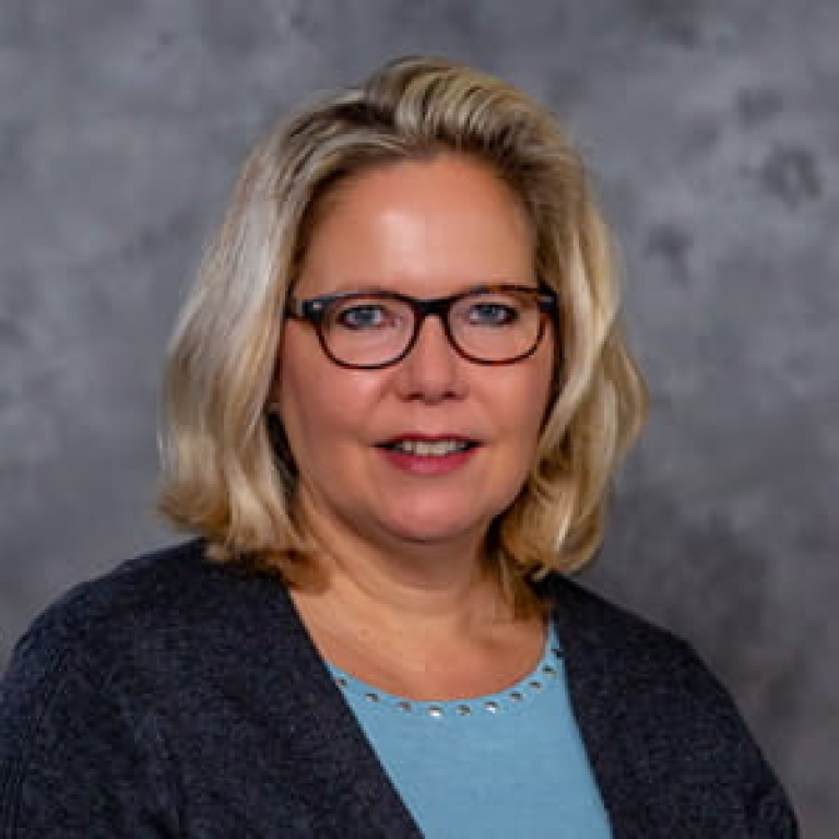 Amy Spangler, CNP
