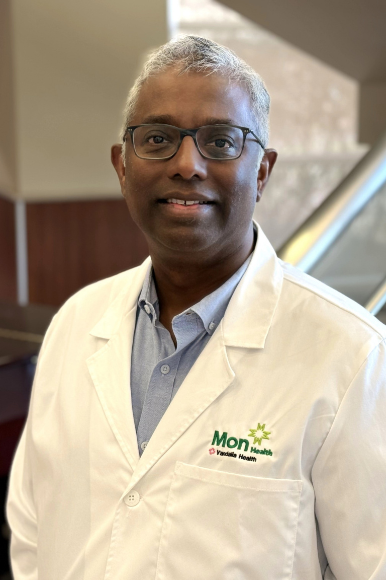 Dr. Peter Kochupura, MD