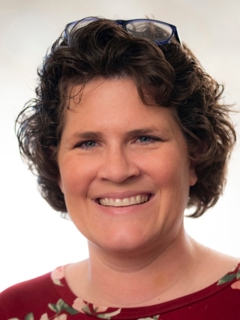 Allison Sandbeck, APRN