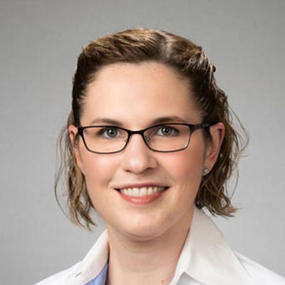 Dr. Alexis Gage, MD