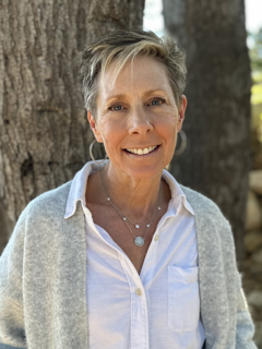 Carla Kuklinsky, MFT