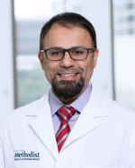Dr. Ali Raza, MD