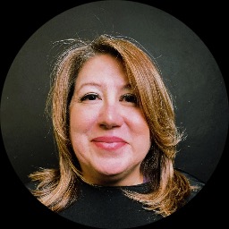 Sandra Olivas, LCSW