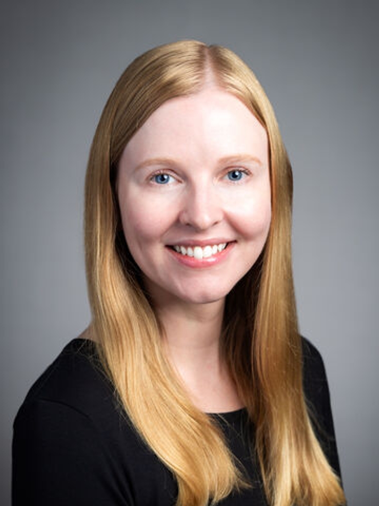 Dr. Sarah Ferree, MD
