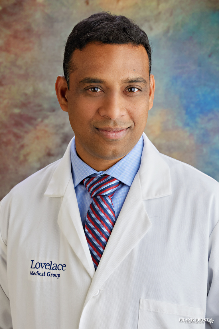 Dr. Sri Paruchuri, MD