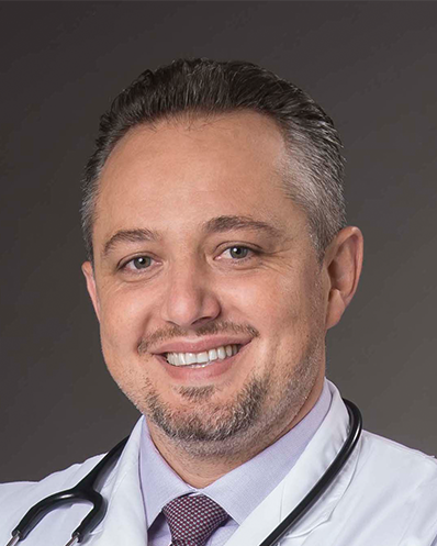 Dr. Luan Elezi, MD