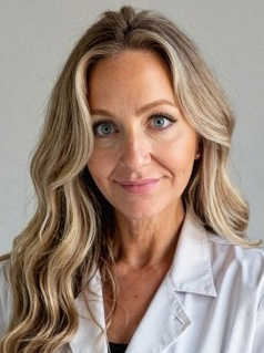 Angela Vanderberg, FNP-BC
