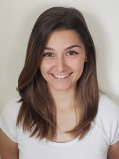 Dr. Alexandra Rahilly, DPT