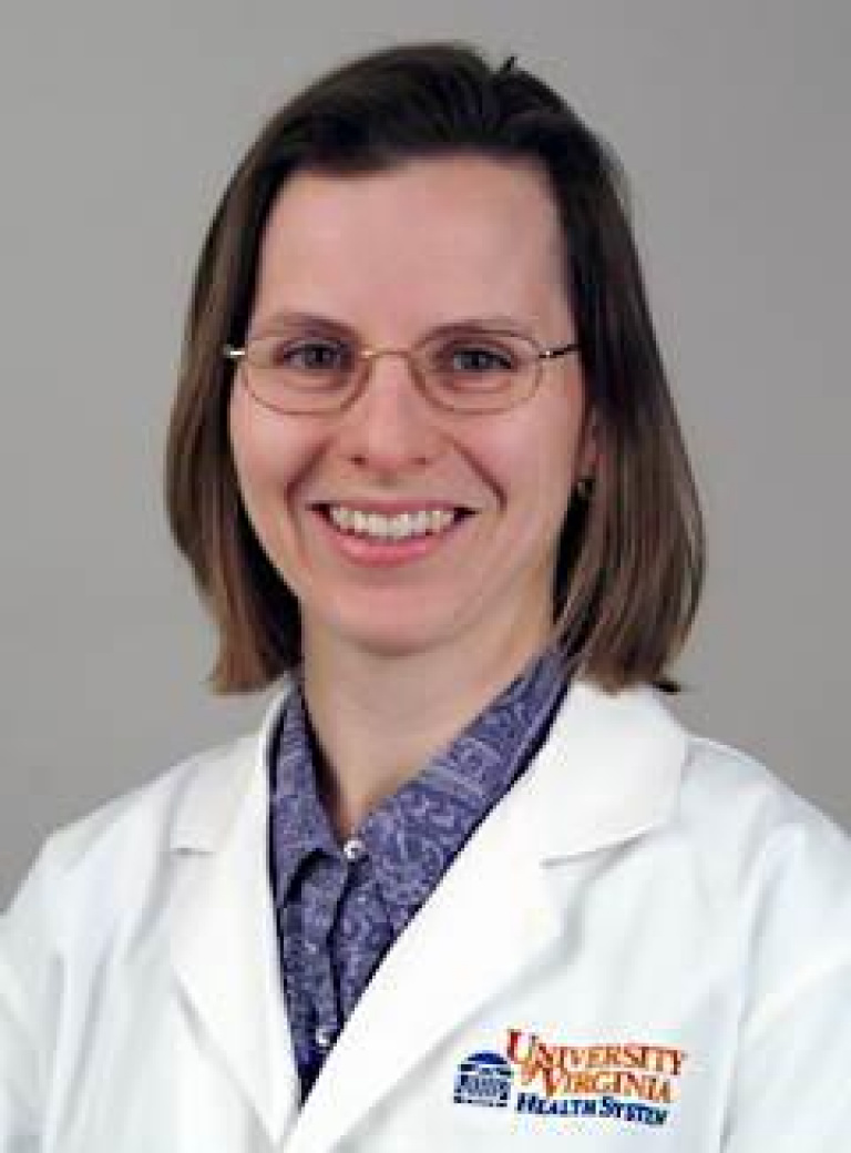 Dr. Christine Eagleson, MD