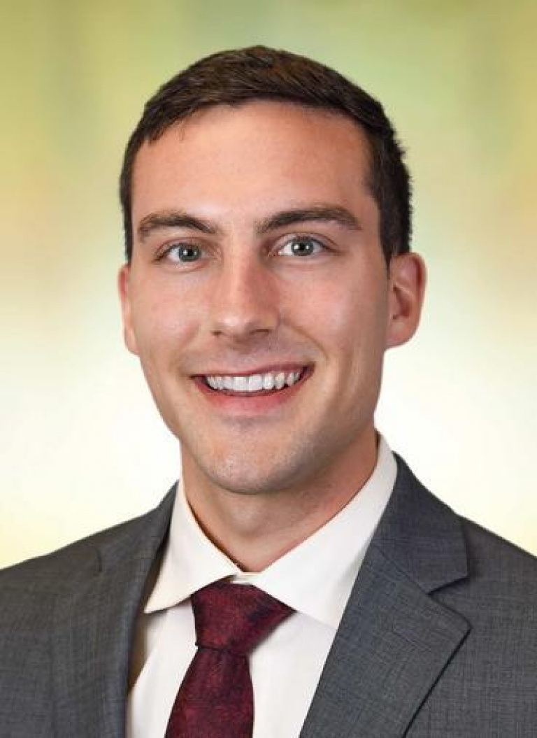 Dr. Reed Smith, MD