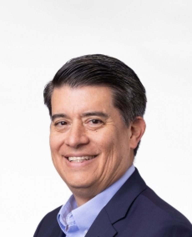 Dr. Mauricio Orrego, MD