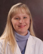 Dr. Vanessa Dickey, MD