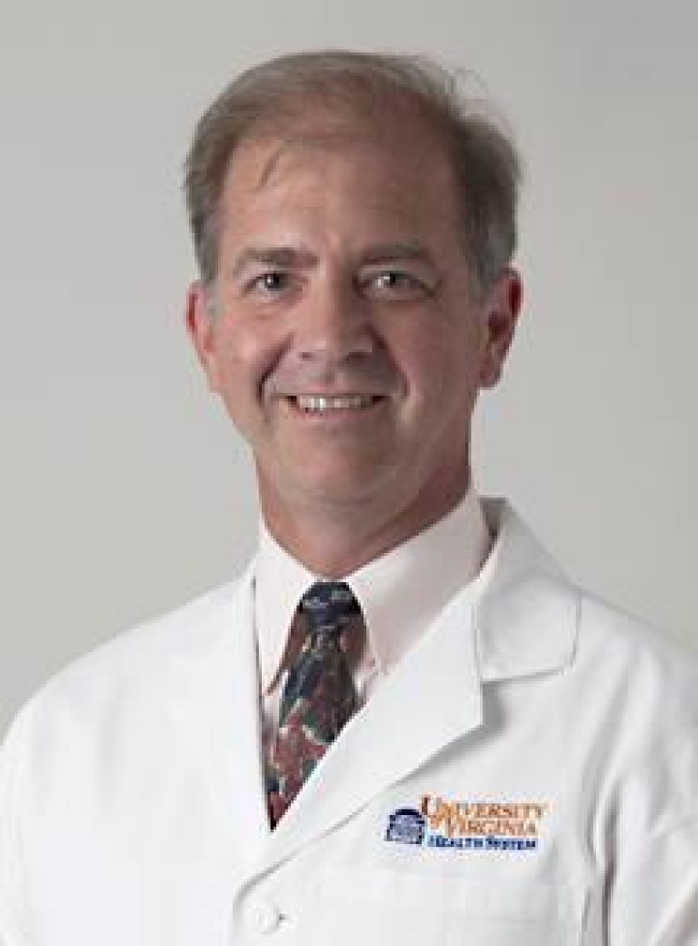 Dr. Mark Gloudeman, MD