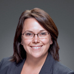 Dr. Sarah McCormick, DO