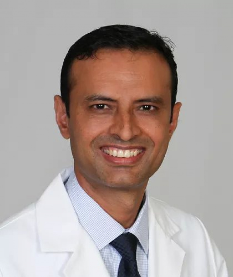 Dr. Kamal Subedi, MD