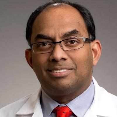 Dr. Vijay Parthiban, MD