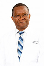 Dr. Joseph Tejan, MD