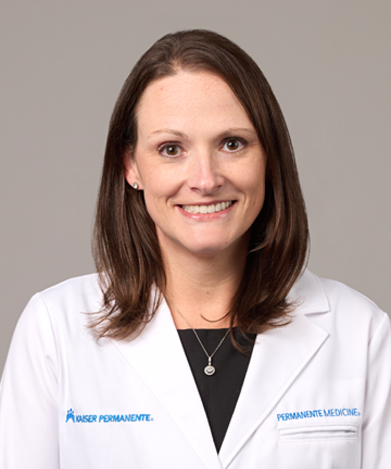 Dr. Kristin Knight, MD
