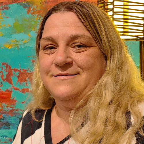 Tracy Proctor, PMHNP
