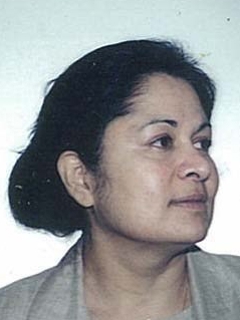 Ancy Abraham, PhD