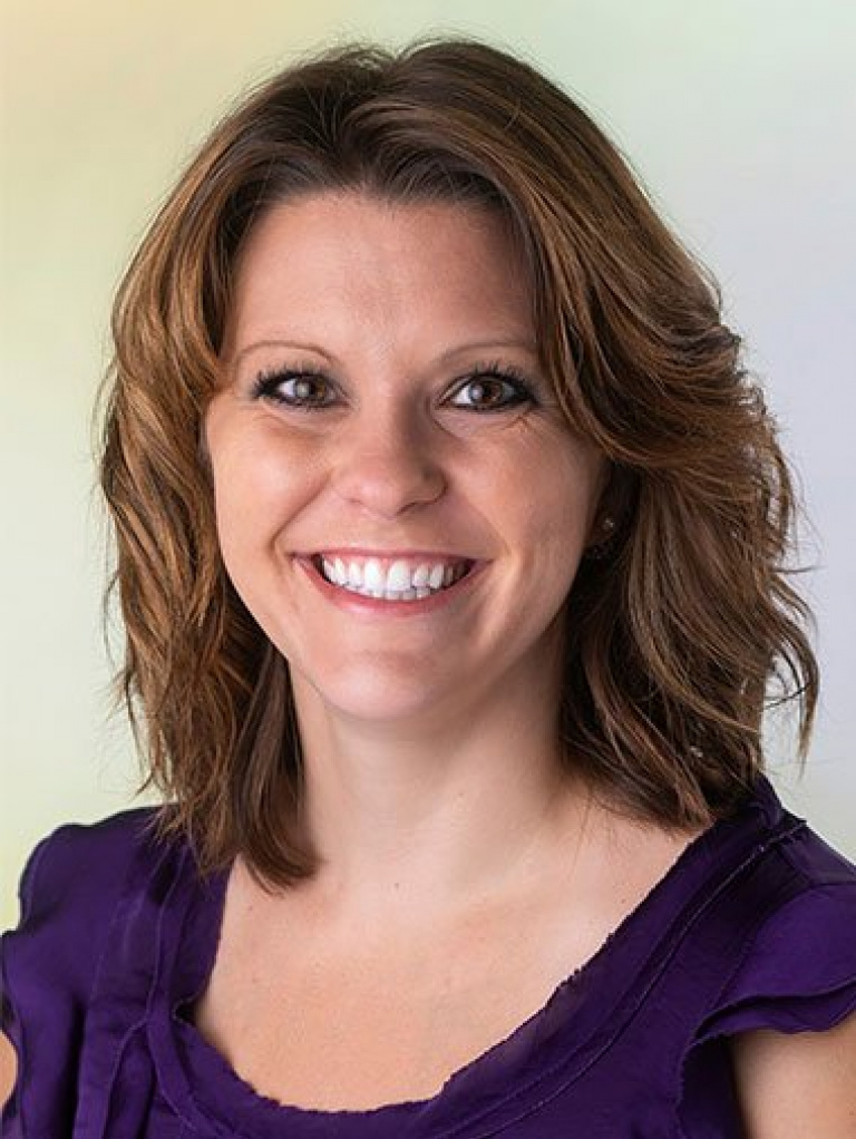 Dr. Tegan John, DO
