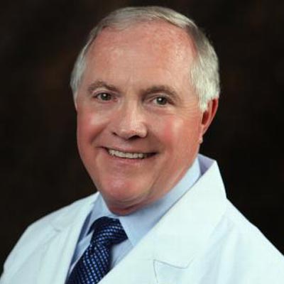 Dr. Robert Johnson, MD