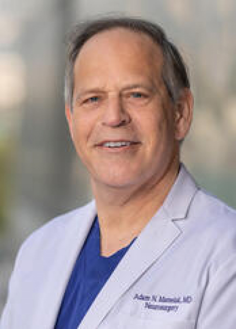 Dr. Adam Mamelak, MD