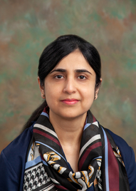 Dr. Saira Arif, MD